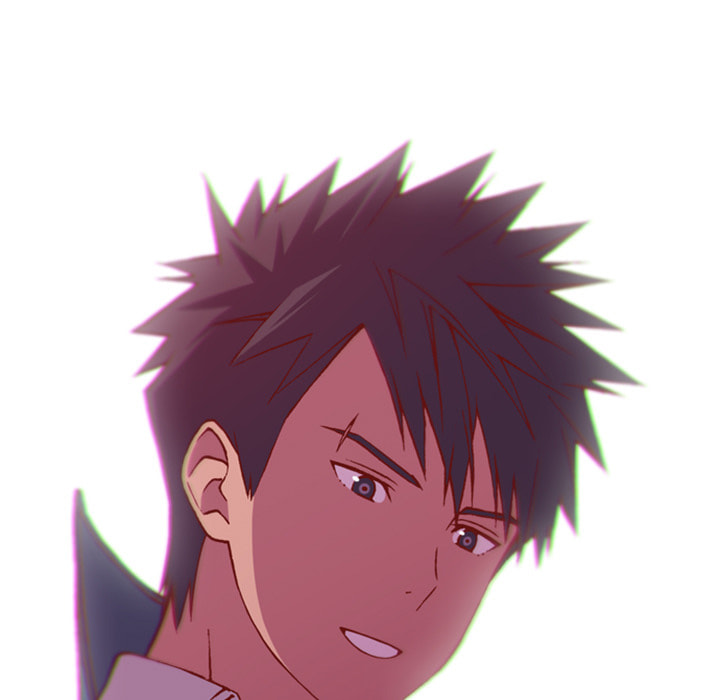 Red Velvet Chapter 36 page 5 - 