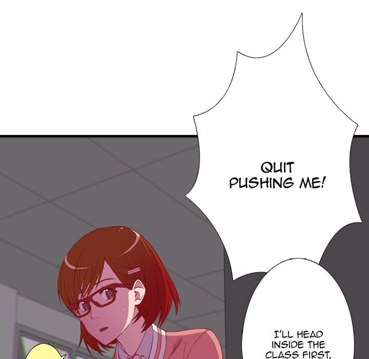 Red Velvet Chapter 36 page 41 - 