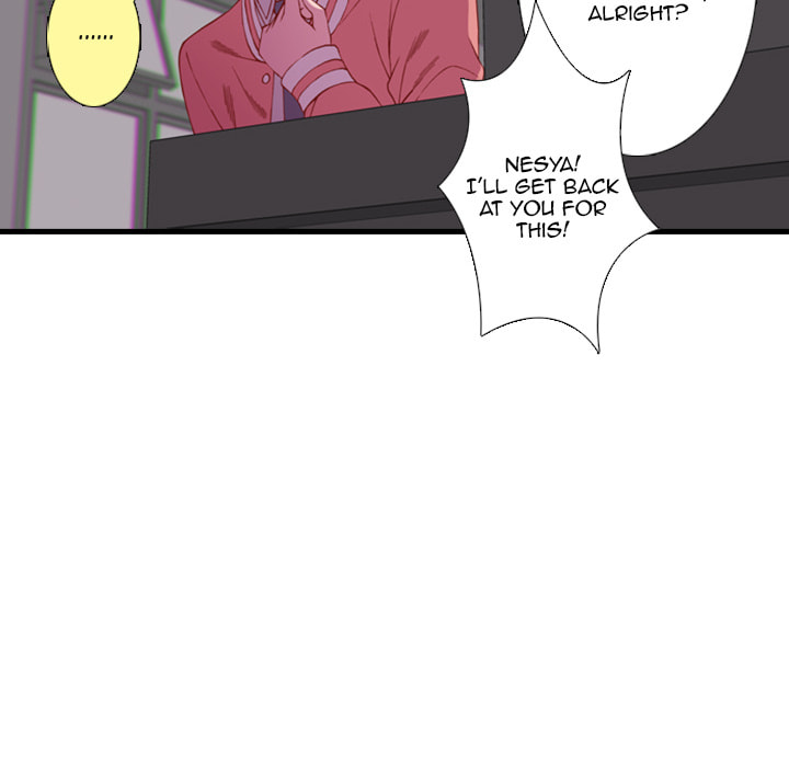 Red Velvet Chapter 36 page 42 - 