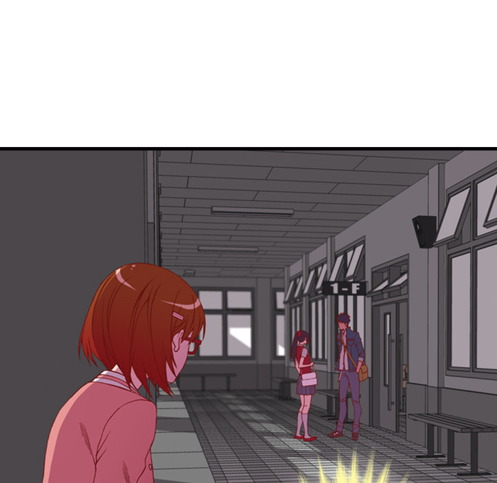 Red Velvet Chapter 36 page 43 - 