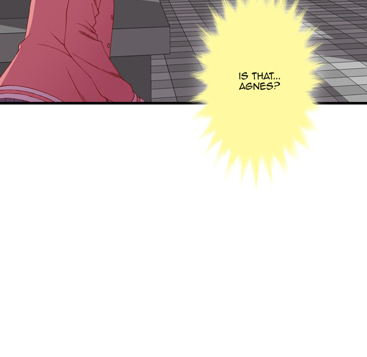 Red Velvet Chapter 36 page 44 - 