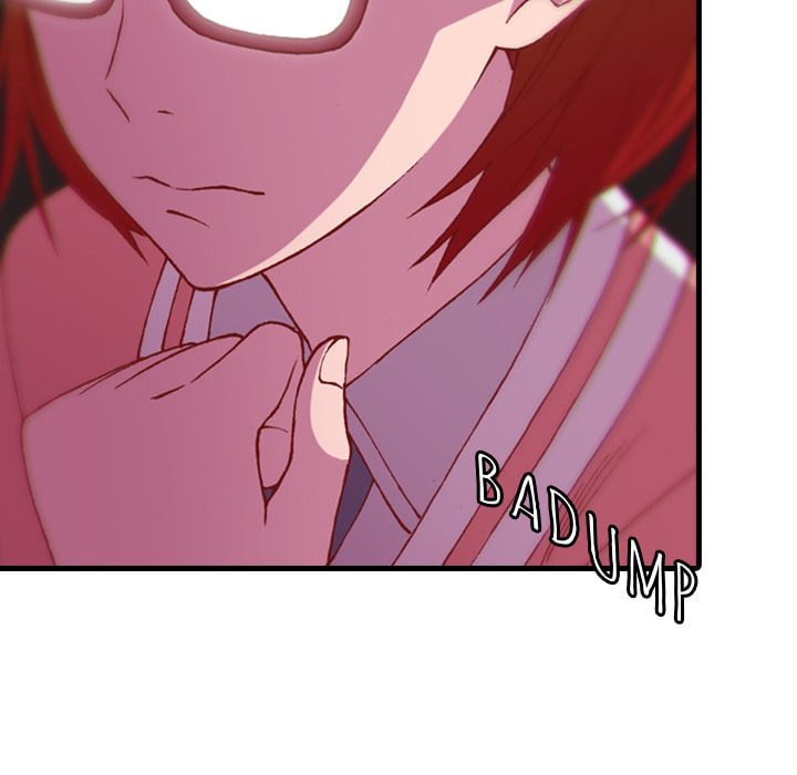 Red Velvet Chapter 36 page 47 - 