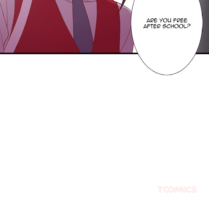 Red Velvet Chapter 36 page 50 - 
