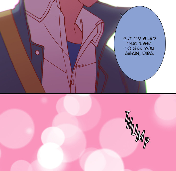 Red Velvet Chapter 36 page 6 - 