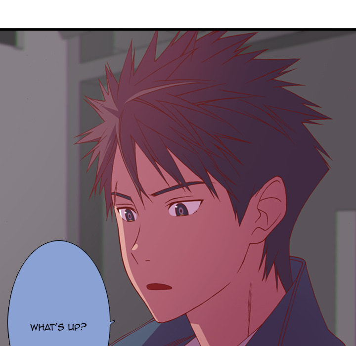 Red Velvet Chapter 36 page 51 - 