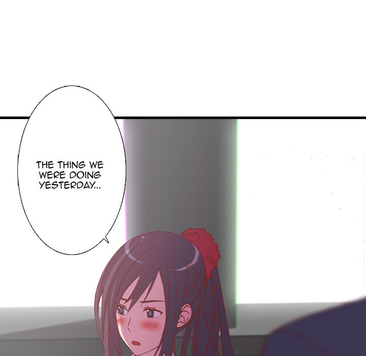 Red Velvet Chapter 36 page 53 - 