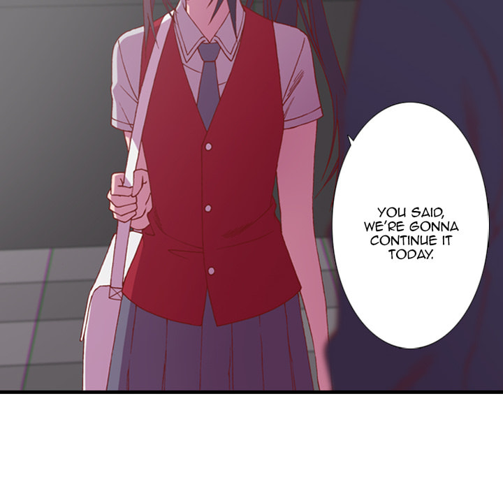 Red Velvet Chapter 36 page 54 - 