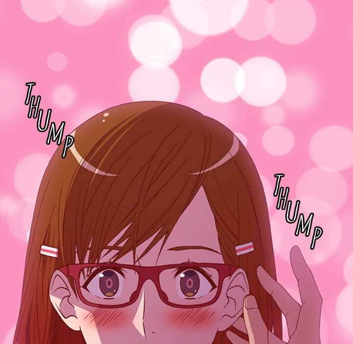 Red Velvet Chapter 36 page 7 - 