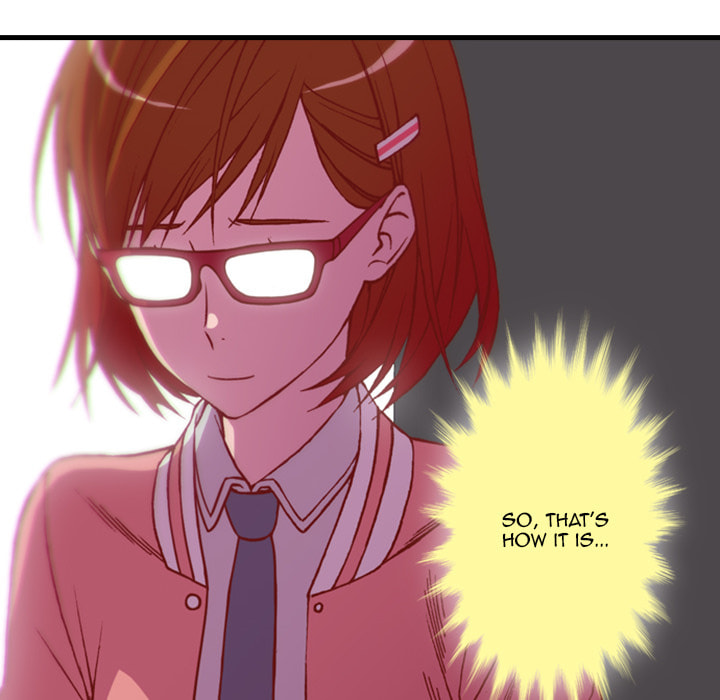 Red Velvet Chapter 36 page 62 - 