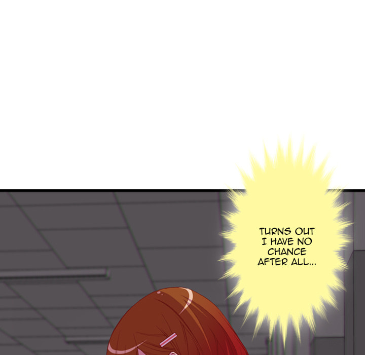 Red Velvet Chapter 36 page 64 - 