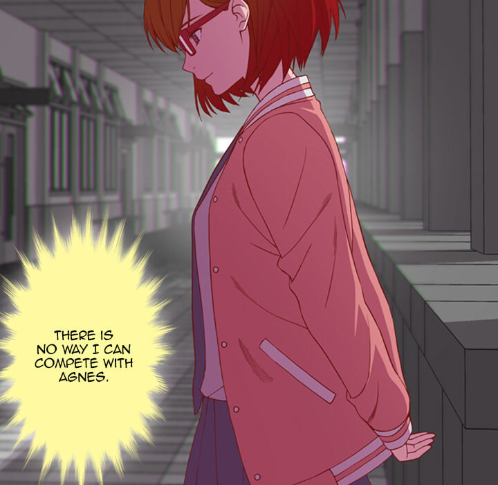 Red Velvet Chapter 36 page 65 - 