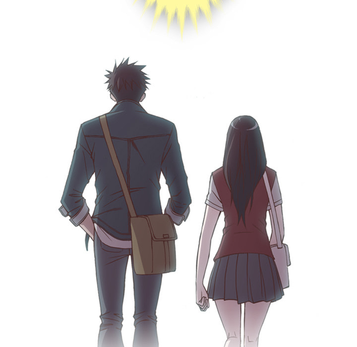 Red Velvet Chapter 36 page 67 - 