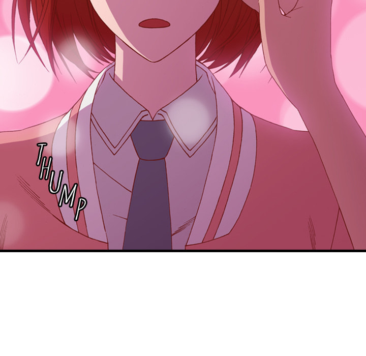 Red Velvet Chapter 36 page 8 - 