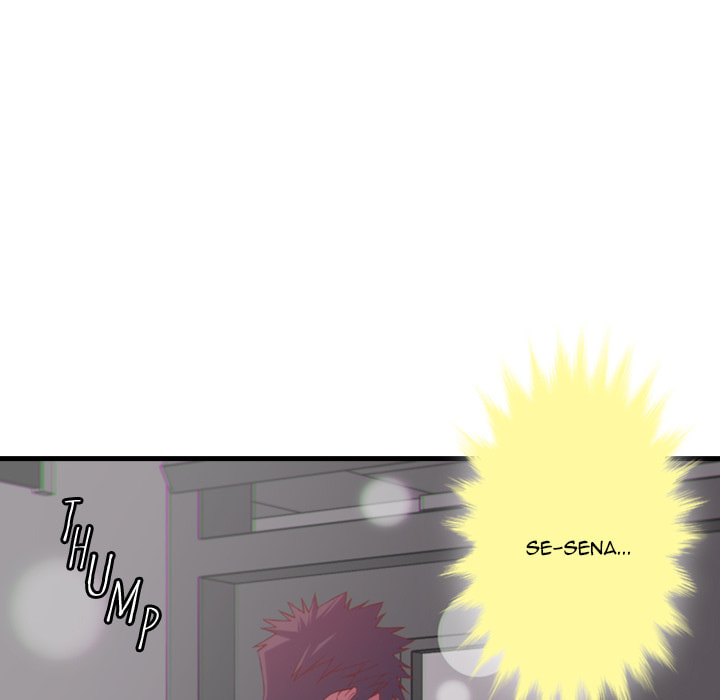 Red Velvet Chapter 36 page 9 - 
