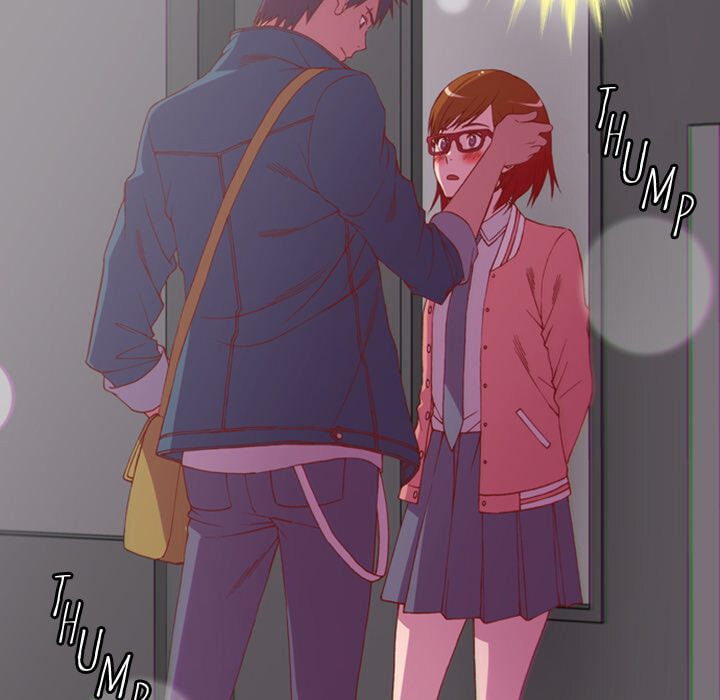 Red Velvet Chapter 36 page 10 - 
