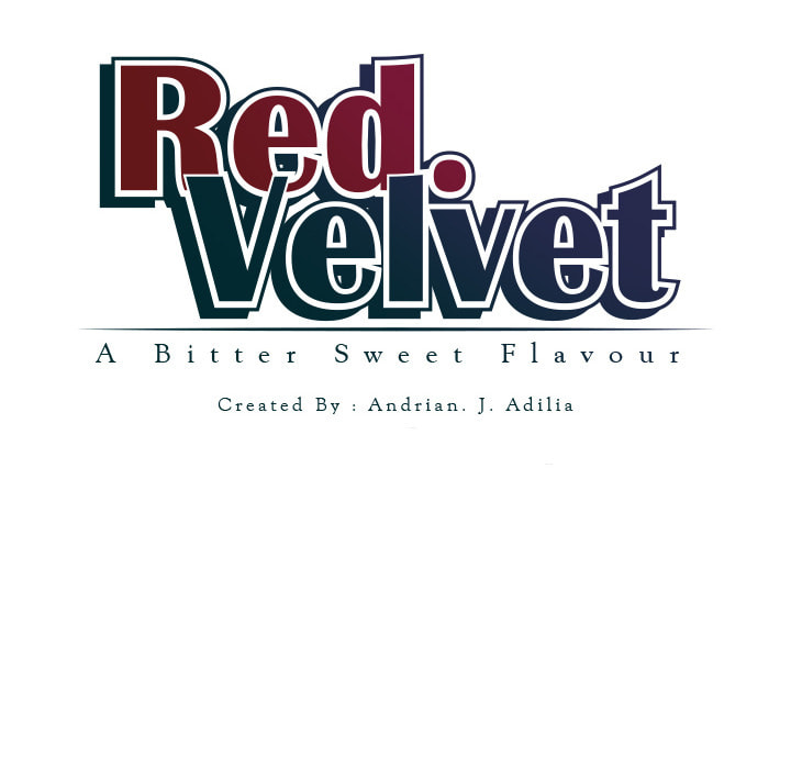 Red Velvet Chapter 37 page 12 - 