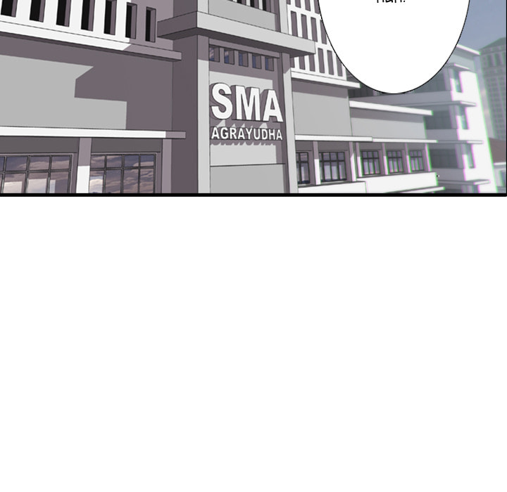 Red Velvet Chapter 37 page 15 - 