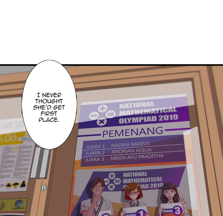 Red Velvet Chapter 37 page 16 - 