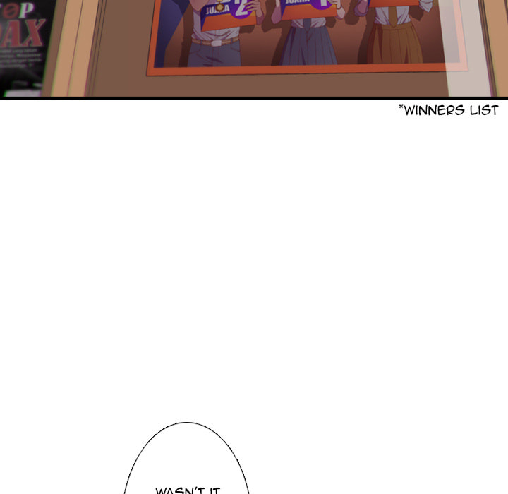 Red Velvet Chapter 37 page 17 - 
