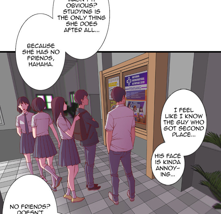 Red Velvet Chapter 37 page 18 - 