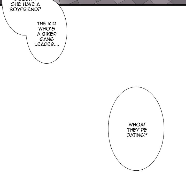 Red Velvet Chapter 37 page 19 - 
