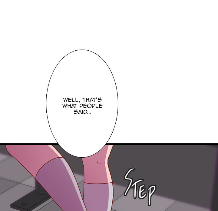 Red Velvet Chapter 37 page 20 - 