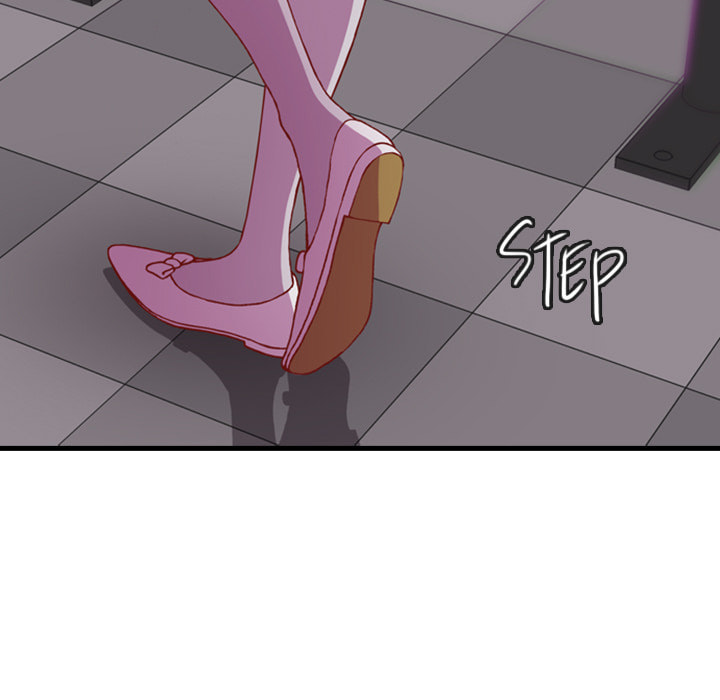 Red Velvet Chapter 37 page 21 - 