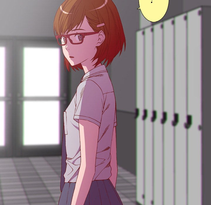 Red Velvet Chapter 37 page 24 - 