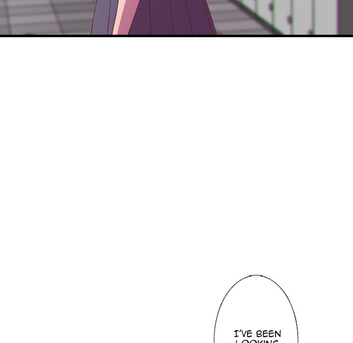 Red Velvet Chapter 37 page 25 - 