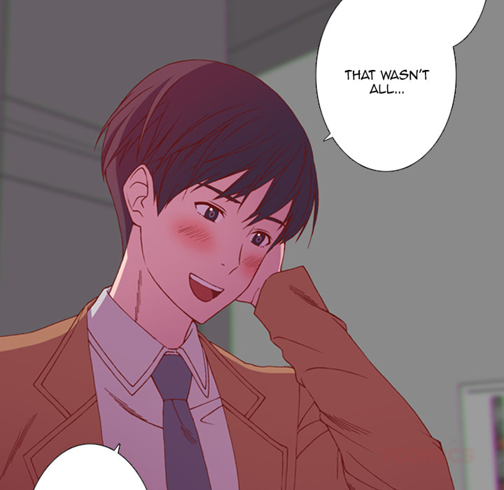 Red Velvet Chapter 37 page 30 - 
