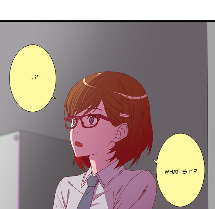 Red Velvet Chapter 37 page 32 - 