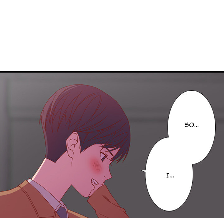 Red Velvet Chapter 37 page 34 - 