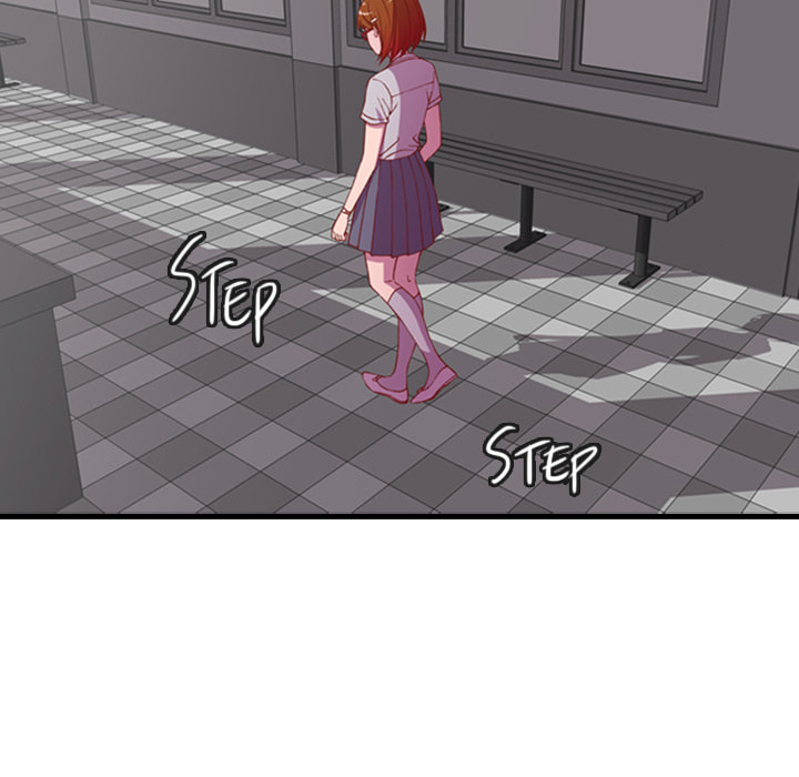 Red Velvet Chapter 37 page 40 - 