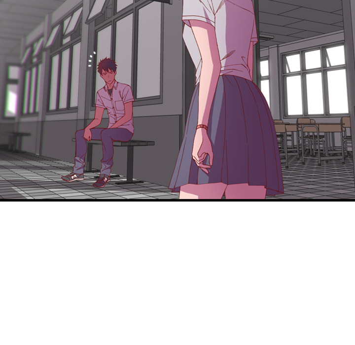 Red Velvet Chapter 37 page 45 - 
