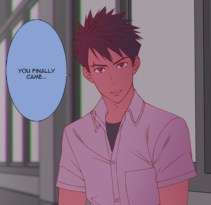 Red Velvet Chapter 37 page 47 - 