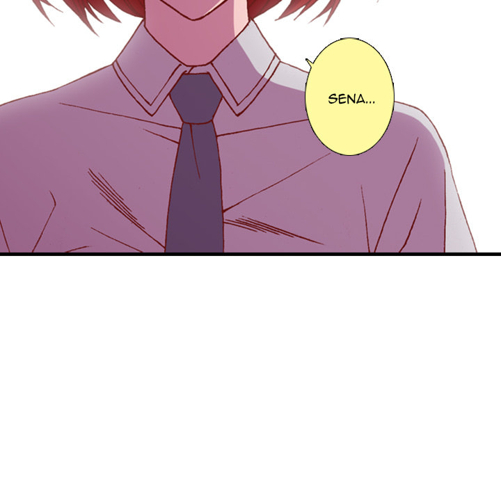 Red Velvet Chapter 37 page 50 - 