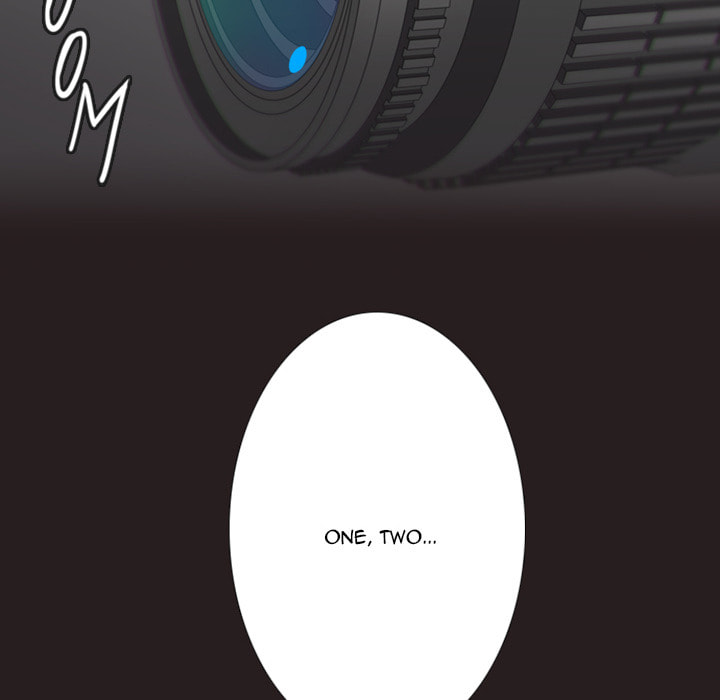 Red Velvet Chapter 37 page 6 - 