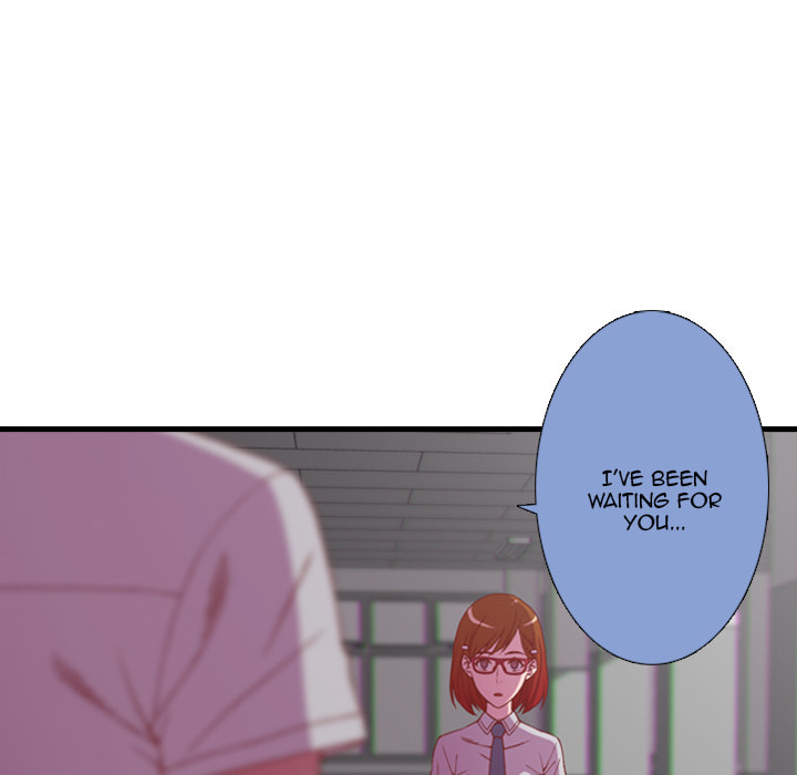 Red Velvet Chapter 37 page 52 - 