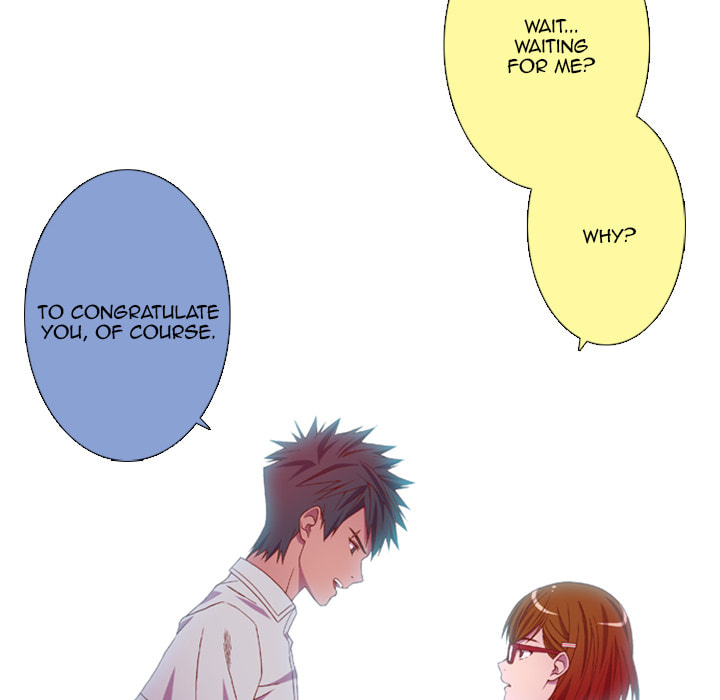 Red Velvet Chapter 37 page 54 - 