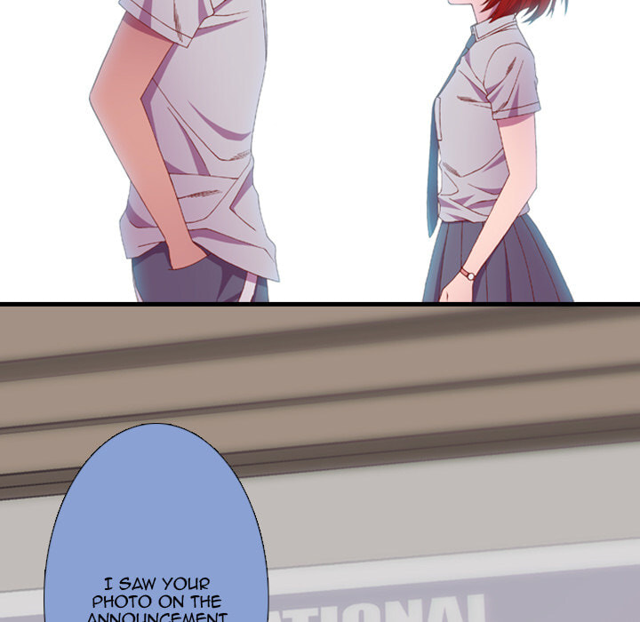 Red Velvet Chapter 37 page 55 - 