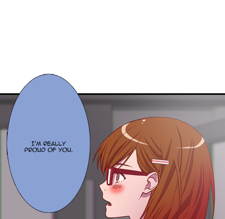 Red Velvet Chapter 37 page 59 - 