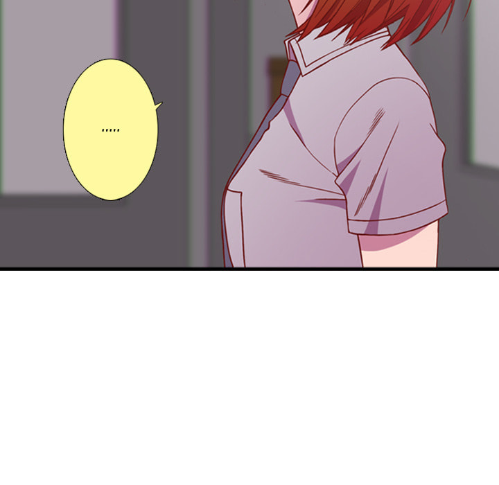 Red Velvet Chapter 37 page 60 - 