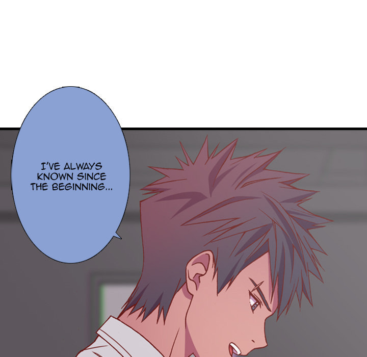 Red Velvet Chapter 37 page 61 - 