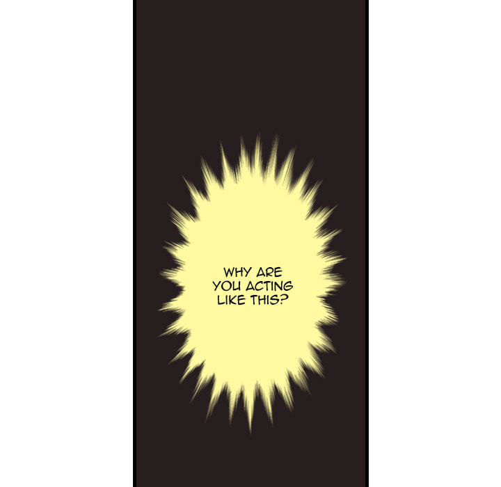 Red Velvet Chapter 37 page 64 - 