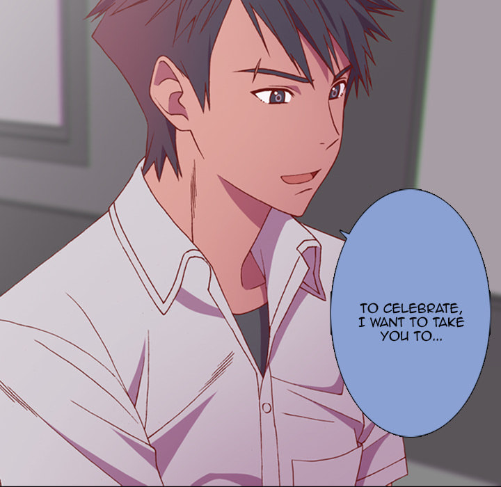 Red Velvet Chapter 37 page 73 - 