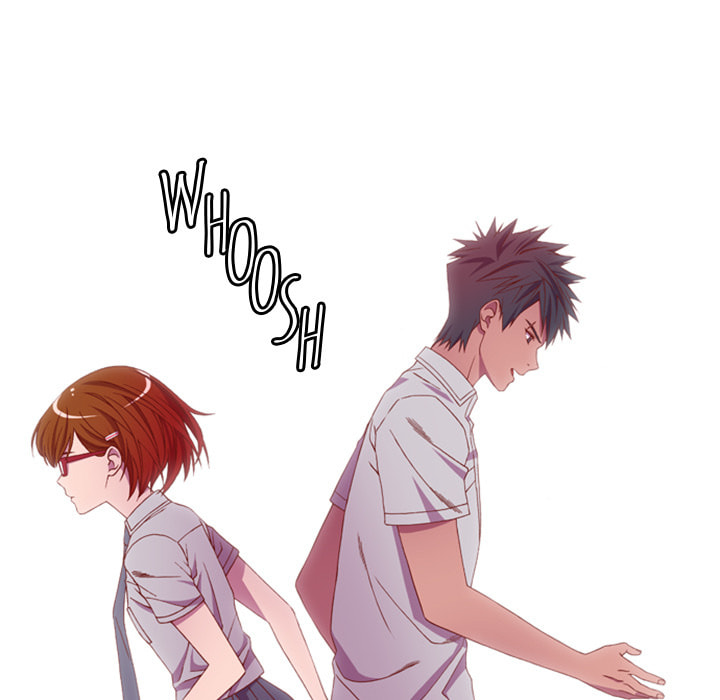 Red Velvet Chapter 37 page 77 - 