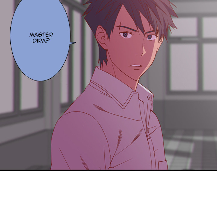 Red Velvet Chapter 38 page 16 - 