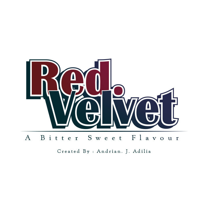 Red Velvet Chapter 38 page 20 - 