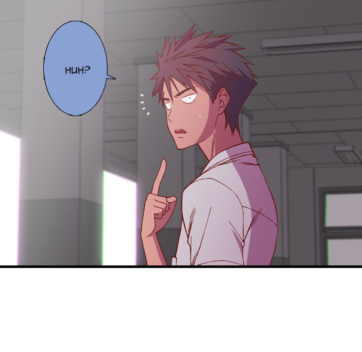 Red Velvet Chapter 38 page 24 - 
