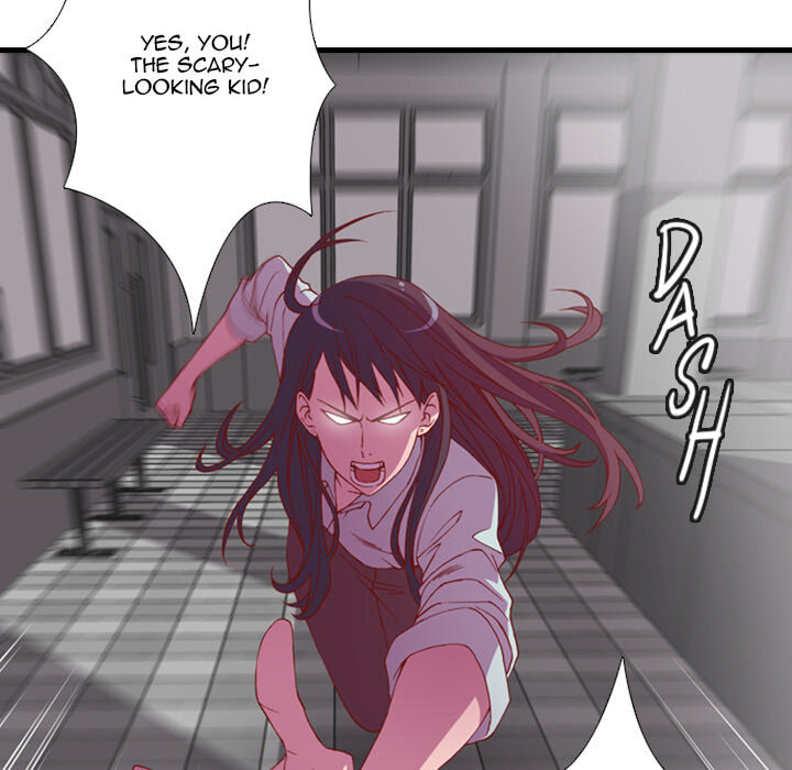Red Velvet Chapter 38 page 26 - 